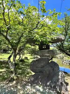 三柱神社(福岡県)