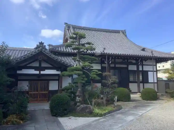 法蔵寺(愛知県)