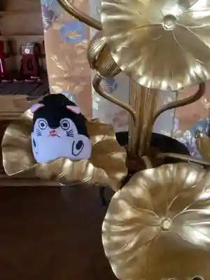 薬師山 林昌寺のその他建物