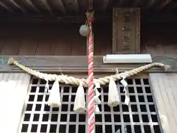高松神社(静岡県)