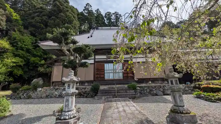 天正寺(滋賀県)
