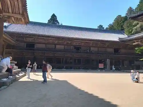 圓教寺(兵庫県)