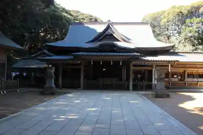 猿田神社(千葉県)