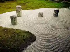 東福禅寺（東福寺）の庭園