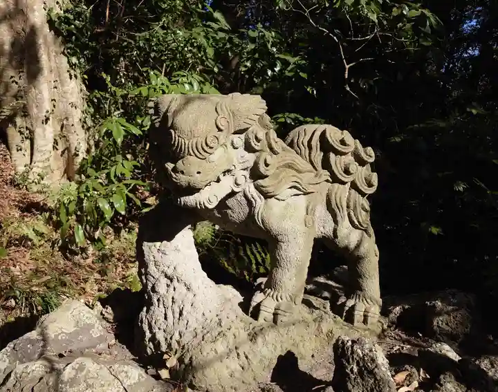 神崎神社(千葉県)