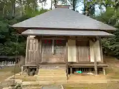 庚申堂(京都府)