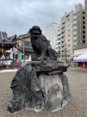 浅草神社(東京都)