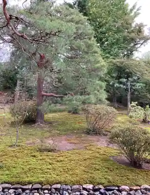 聖護院門跡(京都府)