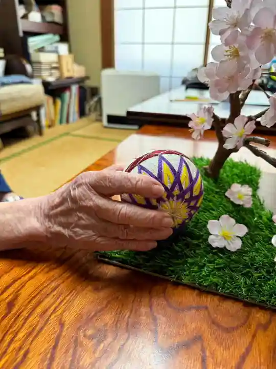 伊勢の国 四天王寺(三重県)