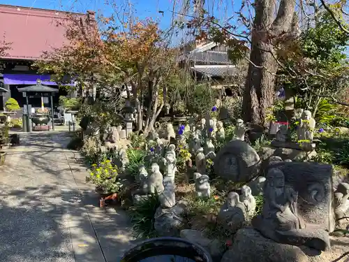常泉寺(神奈川県)