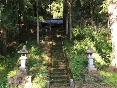春日神社のその他建物