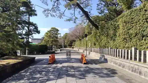 城南宮(京都府)