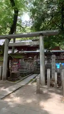 神御衣神社(愛知県)