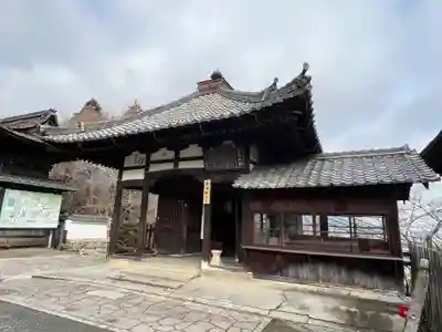 園城寺（三井寺）(滋賀県)