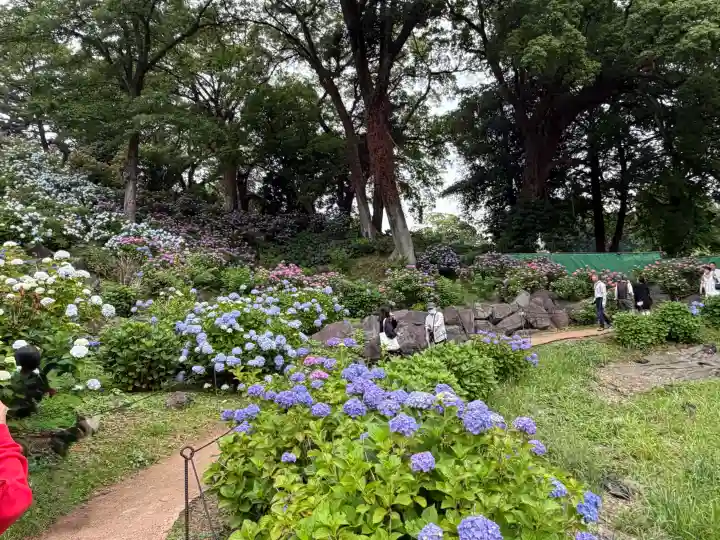 報徳二宮神社(神奈川県)