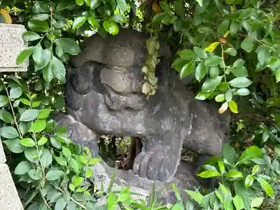 一之宮神社(神奈川県)