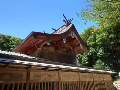玉崎神社(千葉県)
