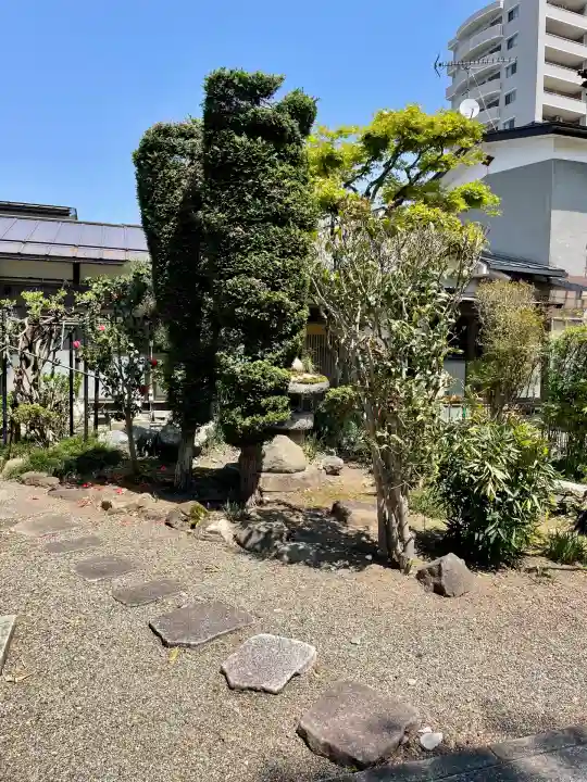 蓮華寺(福島県)