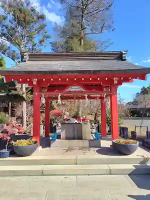 八幡宮(茨城県)