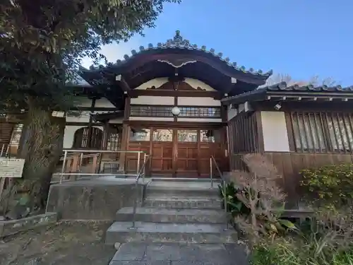 心光寺(東京都)