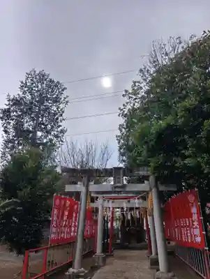 熊野神社(埼玉県)