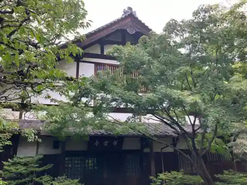 祥雲寺(東京都)