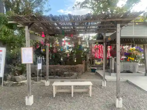 八剱八幡神社(千葉県)