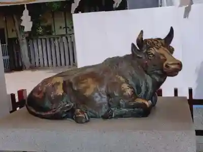 亀戸天神社(東京都)