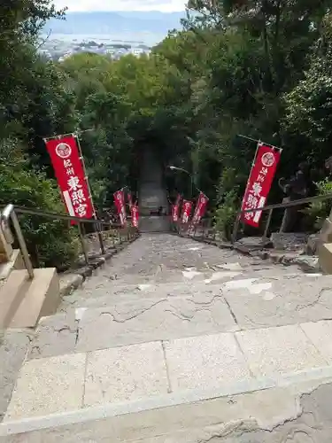 紀州東照宮(和歌山県)