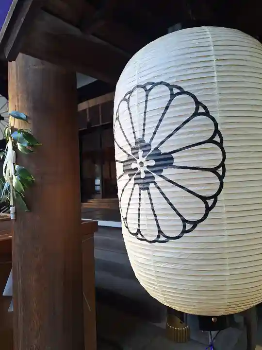 東京大神宮(東京都)