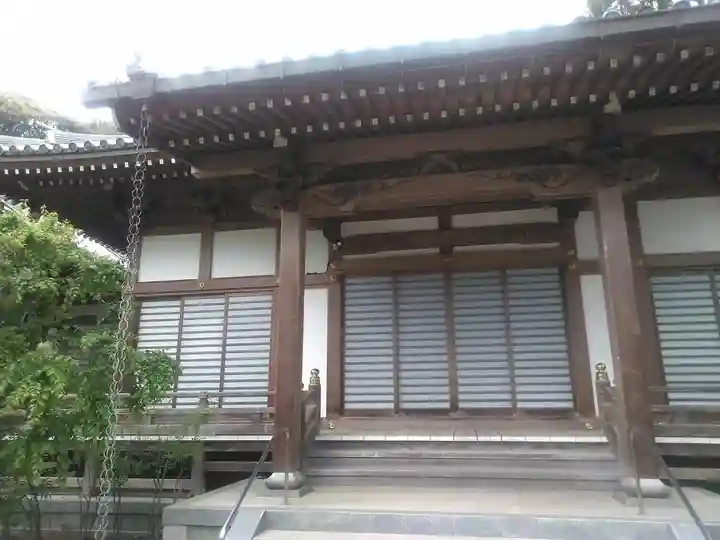 南淋寺のその他建物