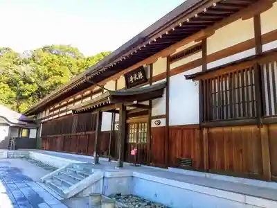 乾坤院のその他建物