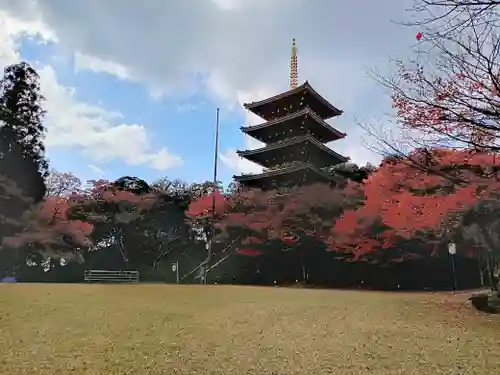 成相寺(京都府)