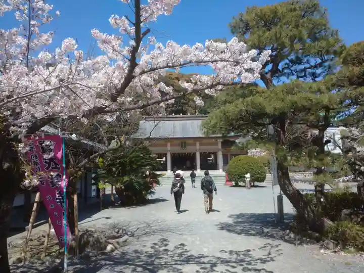 光雲神社のその他建物