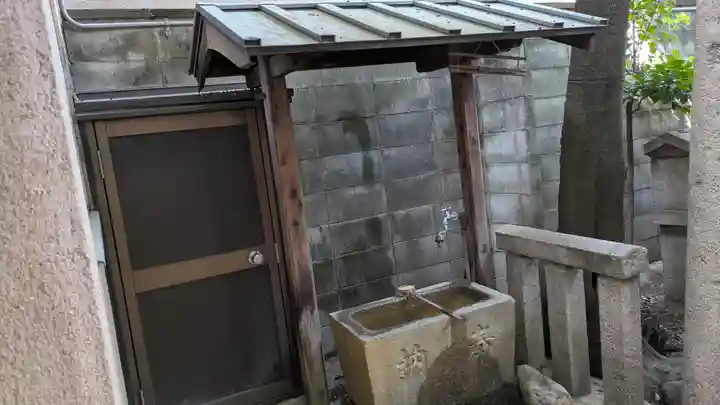 亀山稲荷神社 (京都府)