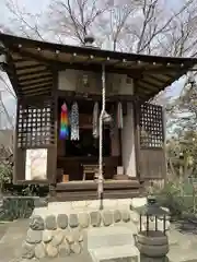 玉泉寺(東京都)