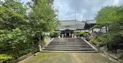 國前寺(広島県)