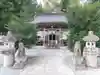 秋保神社(宮城県)