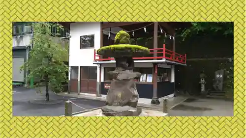 伊香保神社(群馬県)