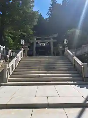 櫻山八幡宮(岐阜県)