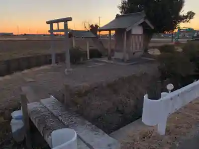 天神神社(千葉県)