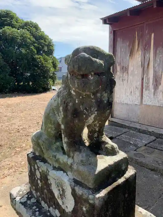 金毘羅神社(千葉県)