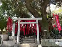 乃木神社(東京都)