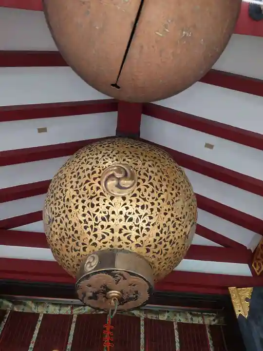 素盞雄神社のその他建物