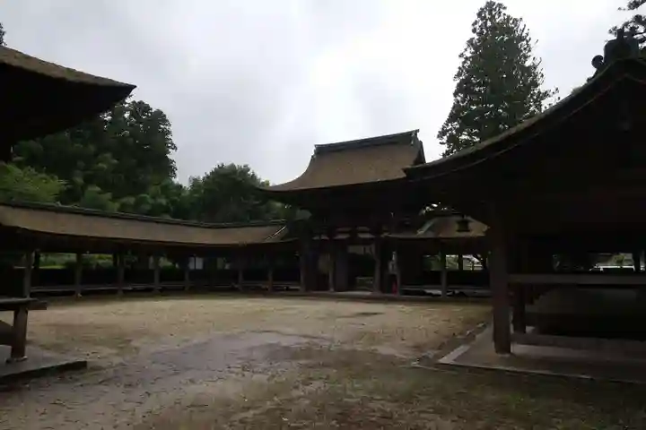 油日神社(滋賀県)