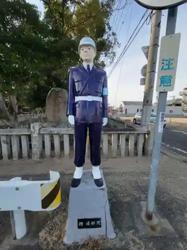 三嶋大明神社(愛媛県)