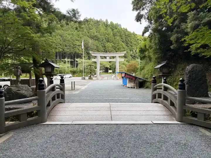小國神社(静岡県)