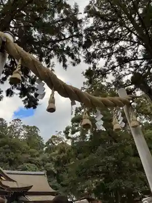 大神神社(奈良県)