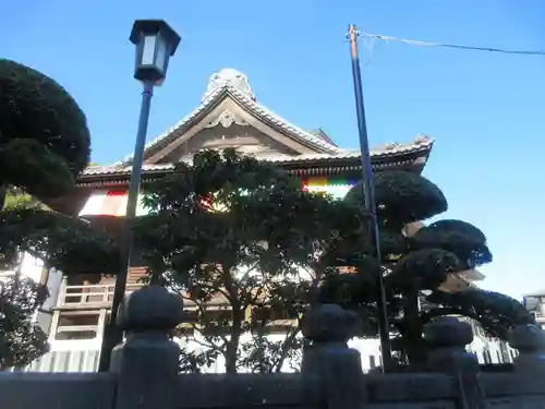 成田山新勝寺(千葉県)