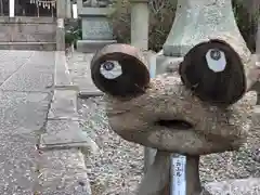 関神社(三重県)